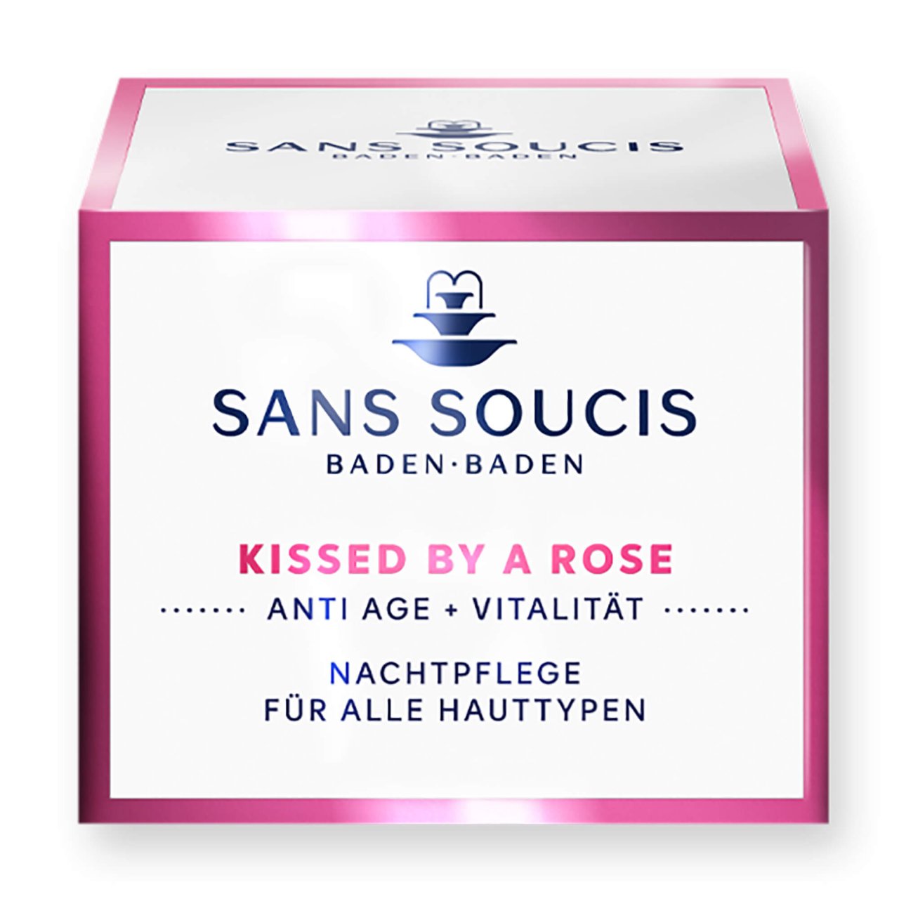 Sans Soucis Anti Age Nachtpflege