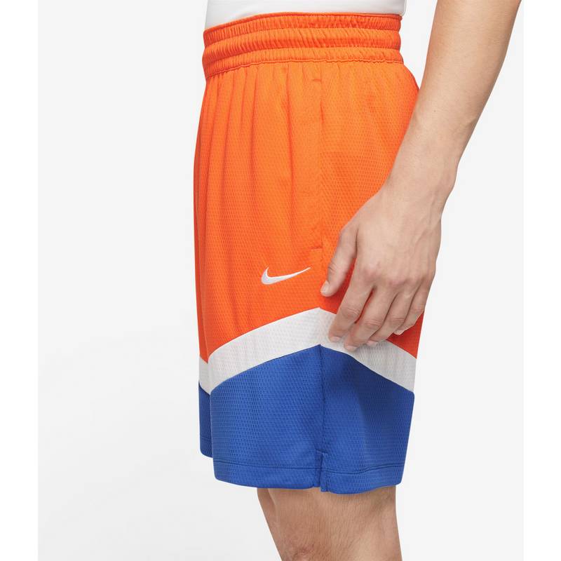 Nike Dri Fit Icon 8 Basketball-Shorts Herren