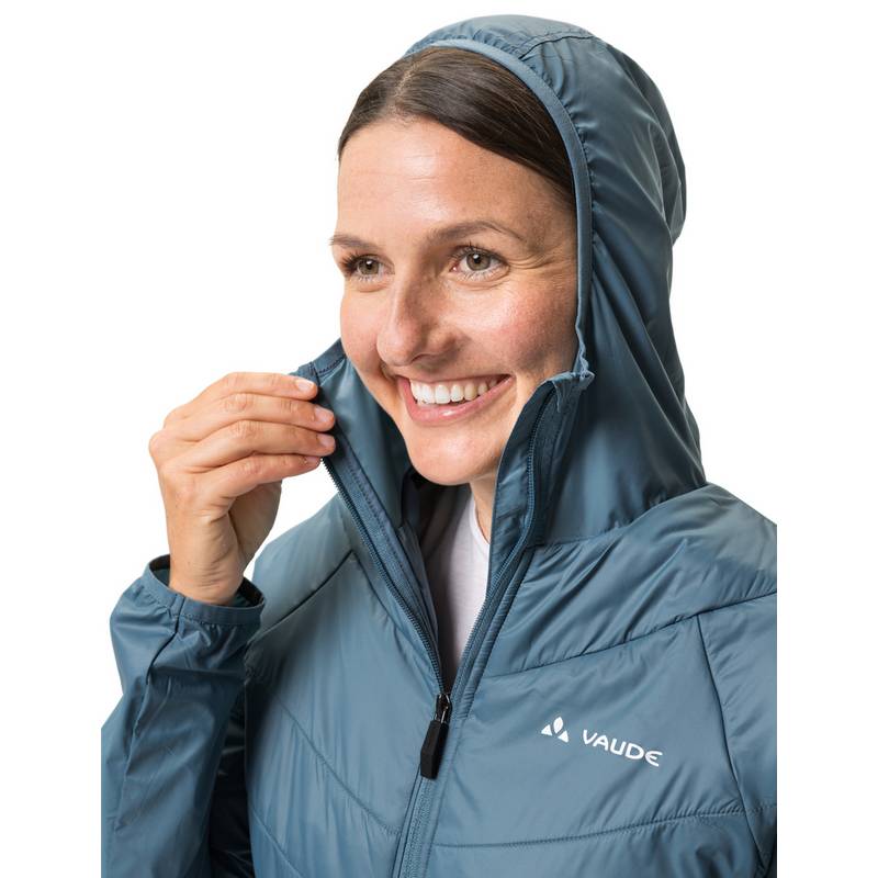 VAUDE Women's Minaki Light Jacket Outdoorjacke Damen