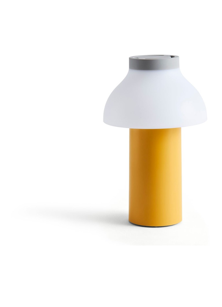 Hay PC pārnēsājamā galda lampa 22 x Ø14 cm