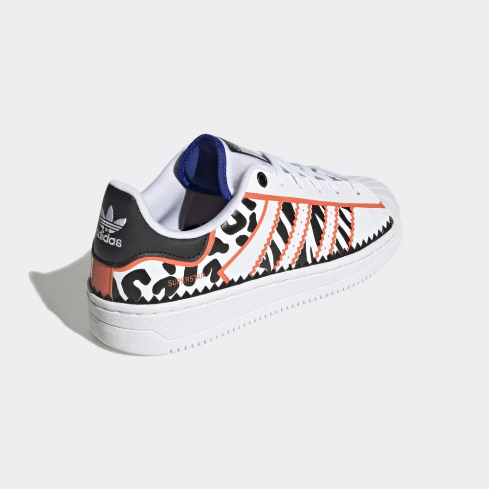 adidas Superstar OT Tech GW0523 / weiss