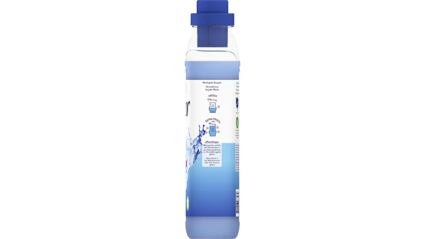 Lenor Aprilfrisch Flasche