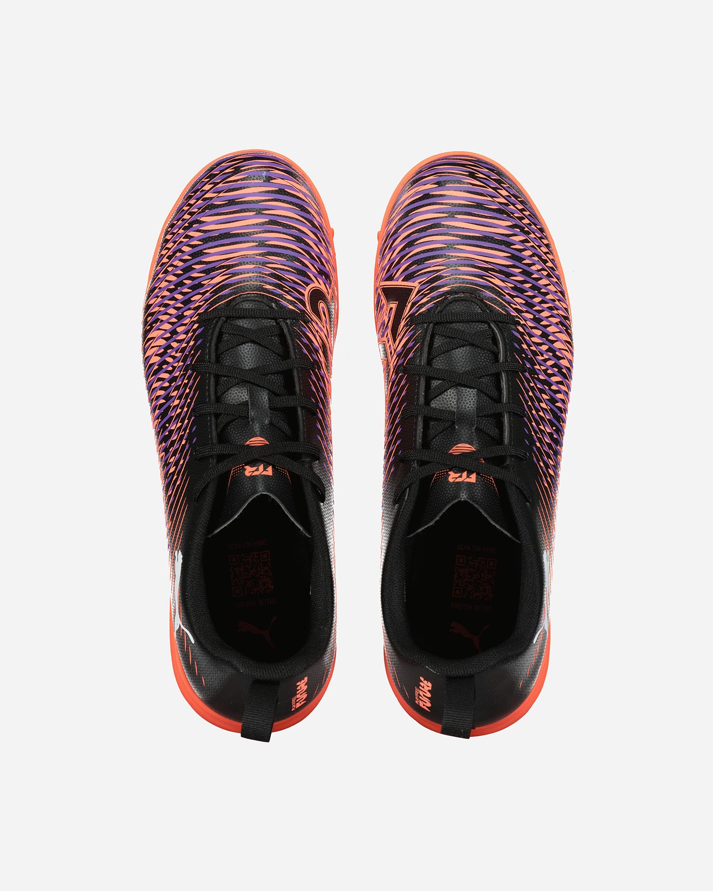 Kopačky Puma Future Play Tf Jr 108396-01