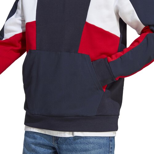 HERREN KAPUZENSWEAT M ESS CB HD