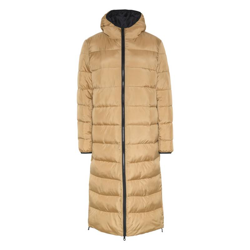 Chiemsee Mantel Parka Damen