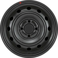 ALCAR 5490 schwarz - ATU