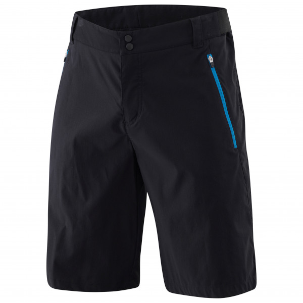 Löffler - Bike Shorts Comfort-2-E Comfort Stretch Light - Radhose