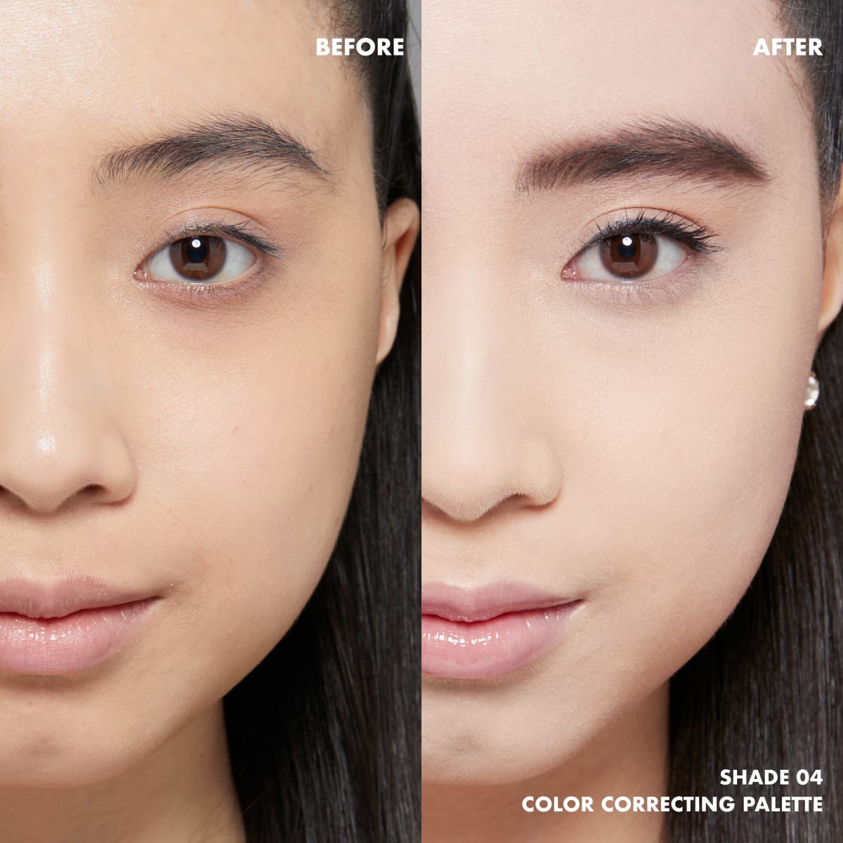 Contouringpalette 3C Color Correcting 04, 9 g