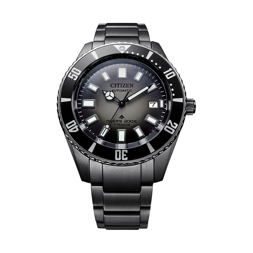 Citizen Herrenuhr Promaster