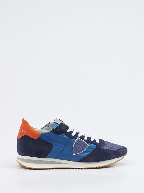 Sneaker-46611010026 Philippe Model