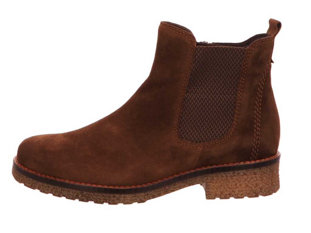 GABOR Stiefeletten braun