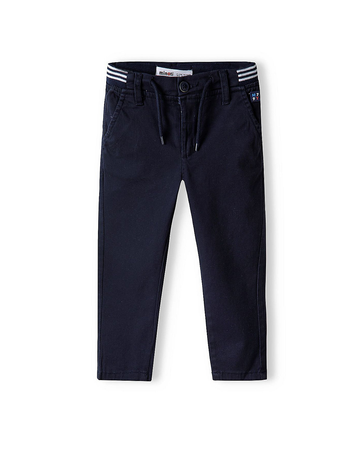 Chinohose für Jungen (12m-8y)
