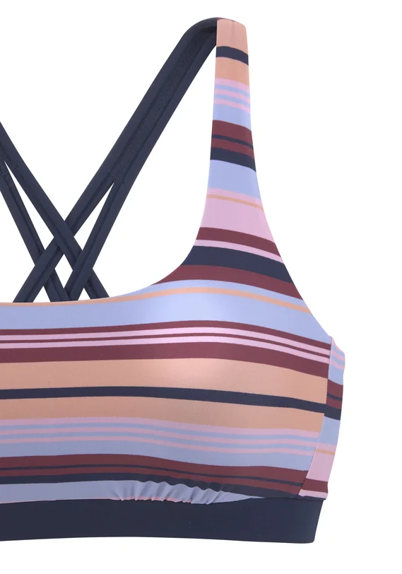 Bustier-Bikini-Top