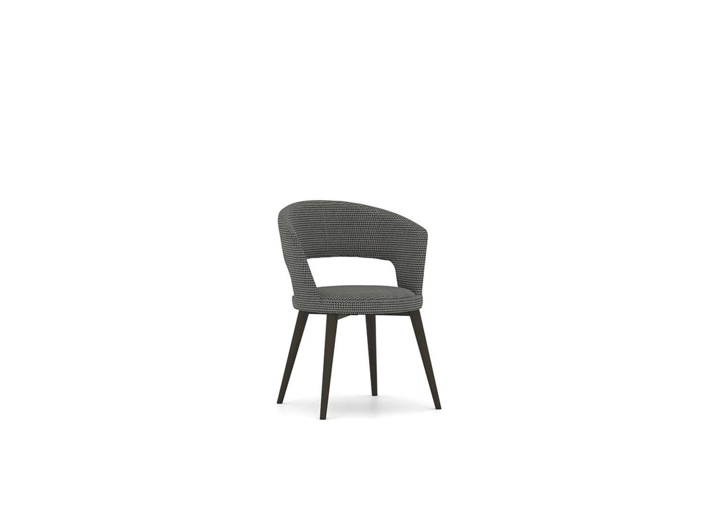 JVmoebel Esszimmer-Set Modern Esstisch Set Stühle Esszimmer Einrichtung Design Möbel, (5-St., Esstisch + 4x Stühle), Made in Europa