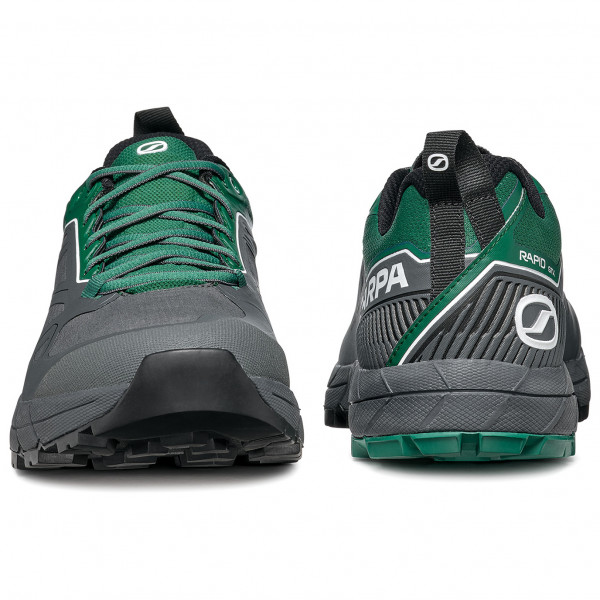 Scarpa - Rapid GTX - Approachschuhe