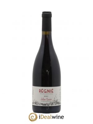 Regnié Julien Sunier 2021 - Lot de 1 Bouteille