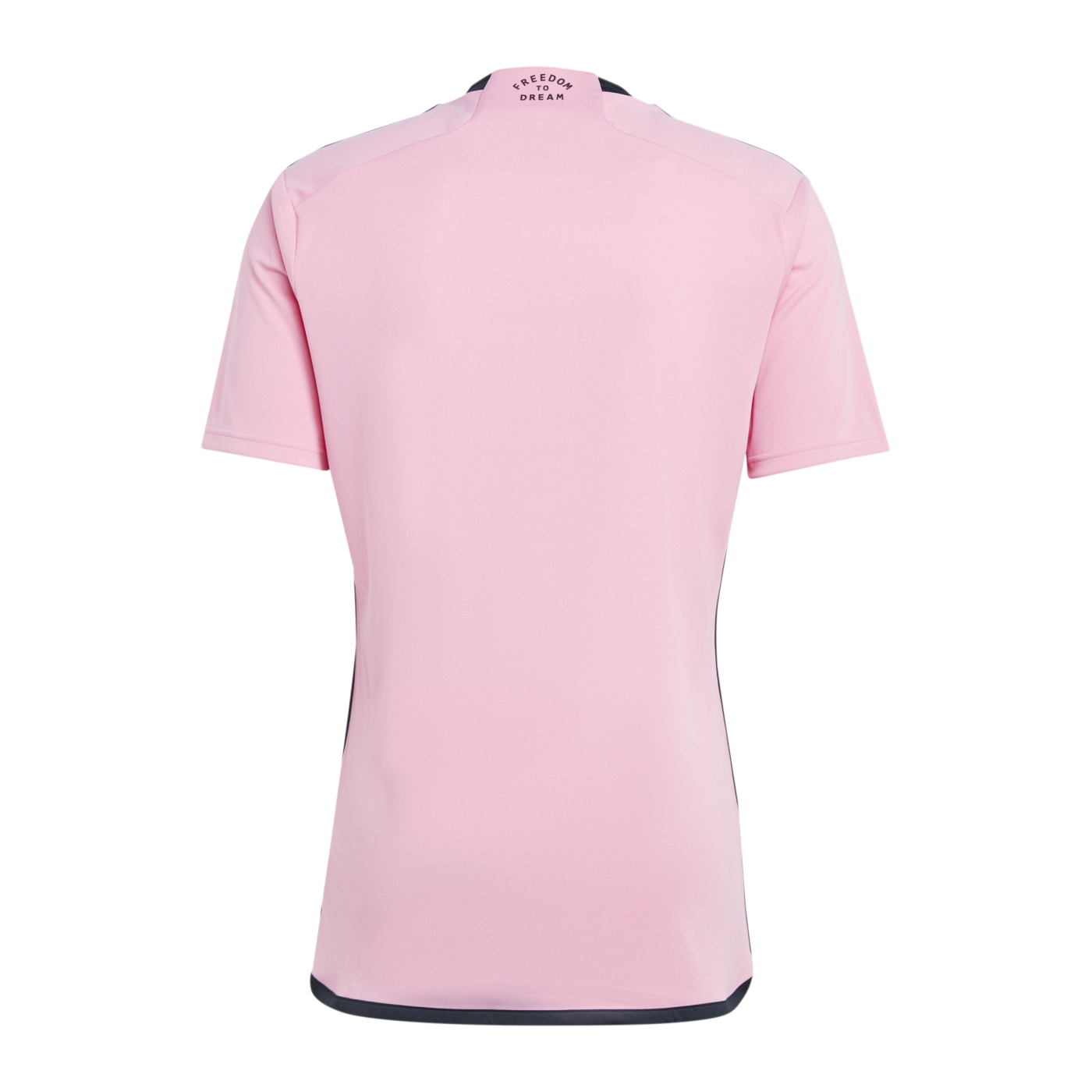 adidas Inter Miami CF Trikot Home 2024 Pink