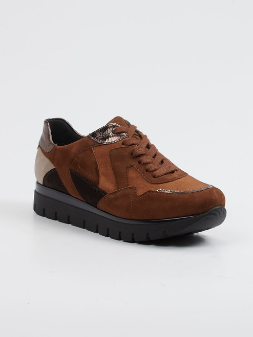 Schnürschuh-26612820001 Semler