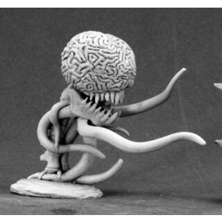 Brain Horror (REA03477)