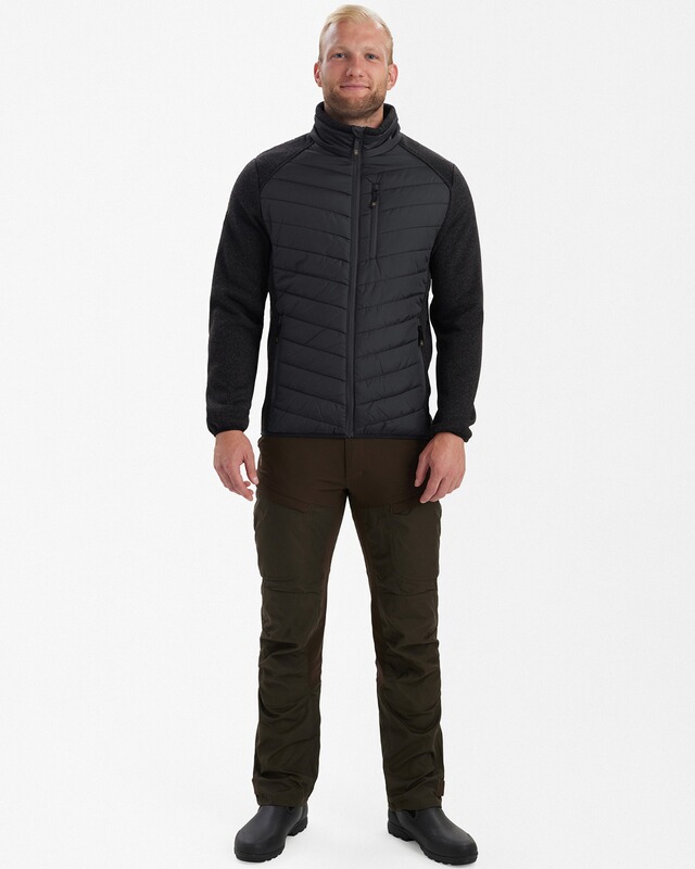 Deerhunter Jacke Moor