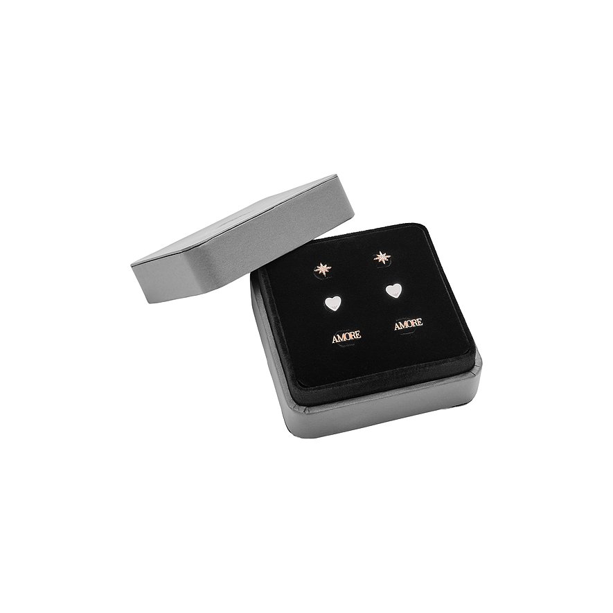Emporio Armani Ohrstecker