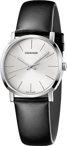 Calvin Klein Quarzuhr K8Q331C6