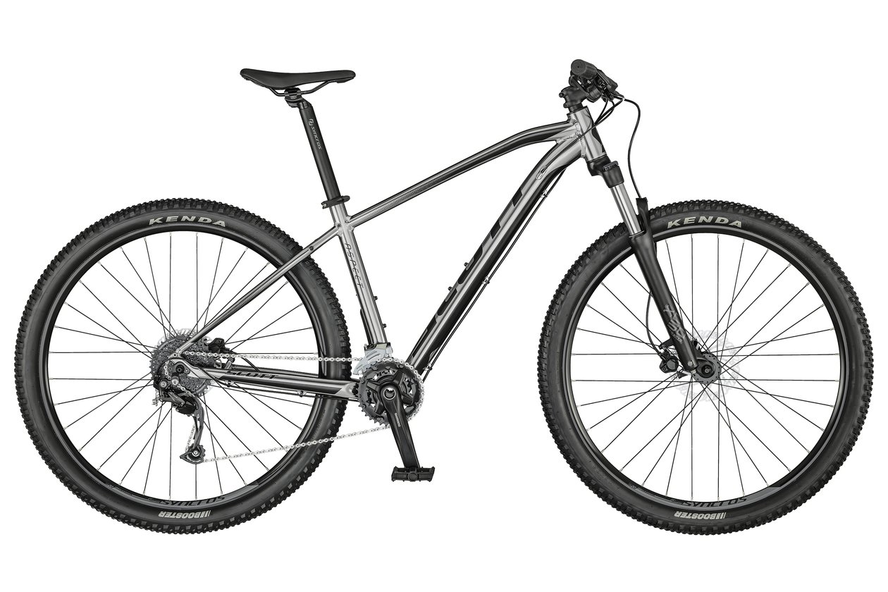Scott Aspect 950 - 2022 - 29 Zoll - Diamant