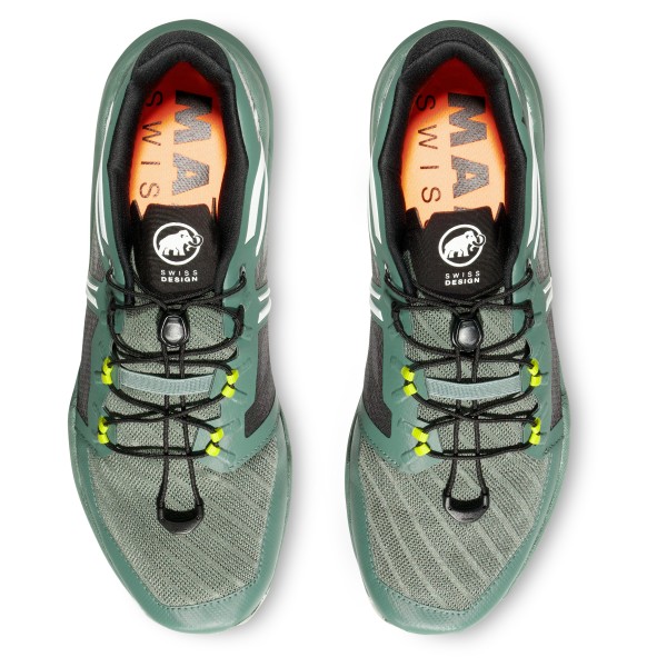 Mammut - Sertig TR Low - Trailrunningschuhe