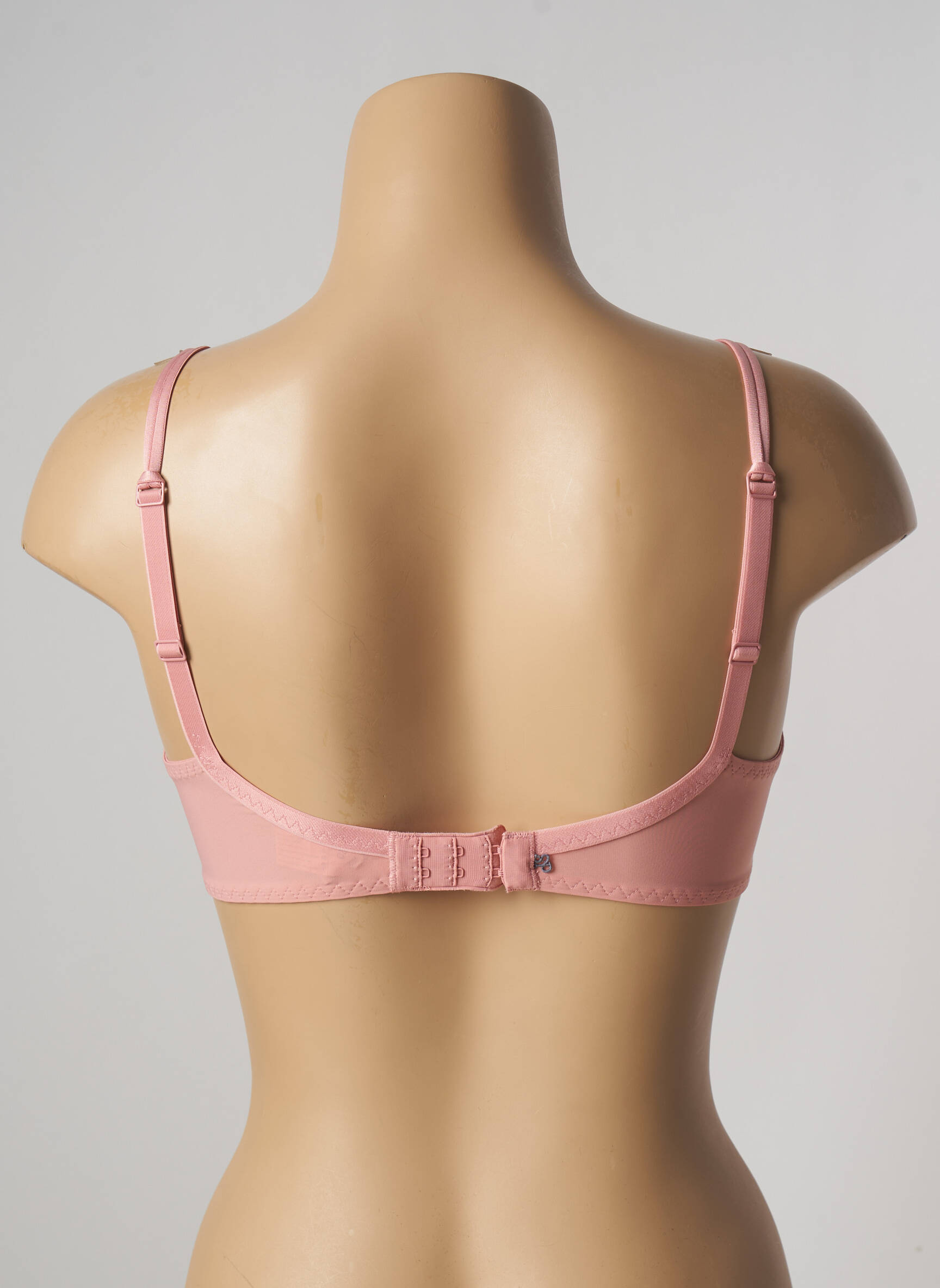 Simone Perele Soutien Gorges Femme couleur rose
