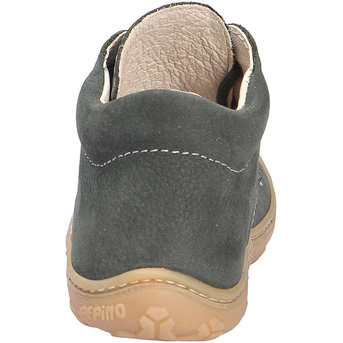 Baby Halbschuhe WMS Weite M
