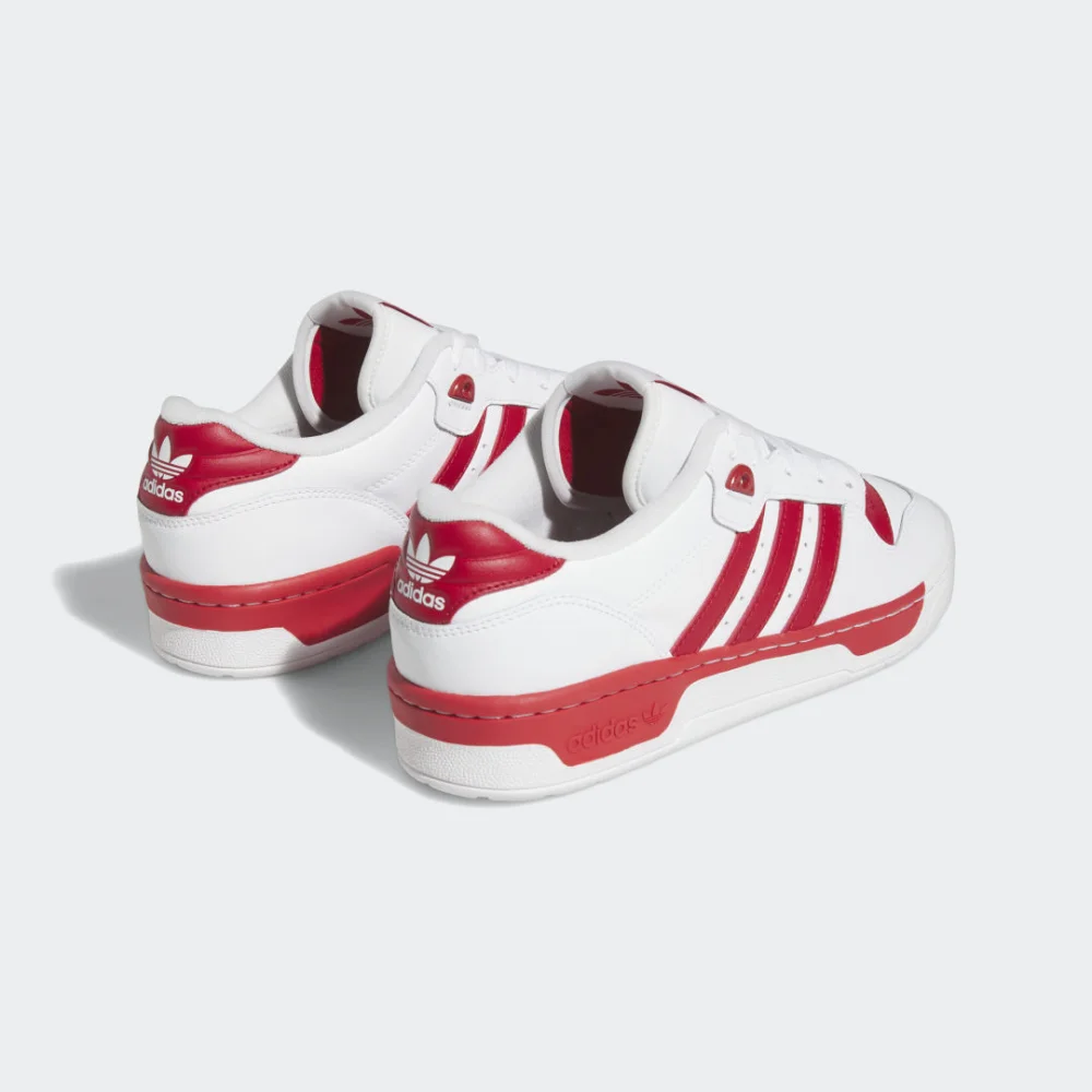 adidas Rivalry Low GZ9793 / weiss