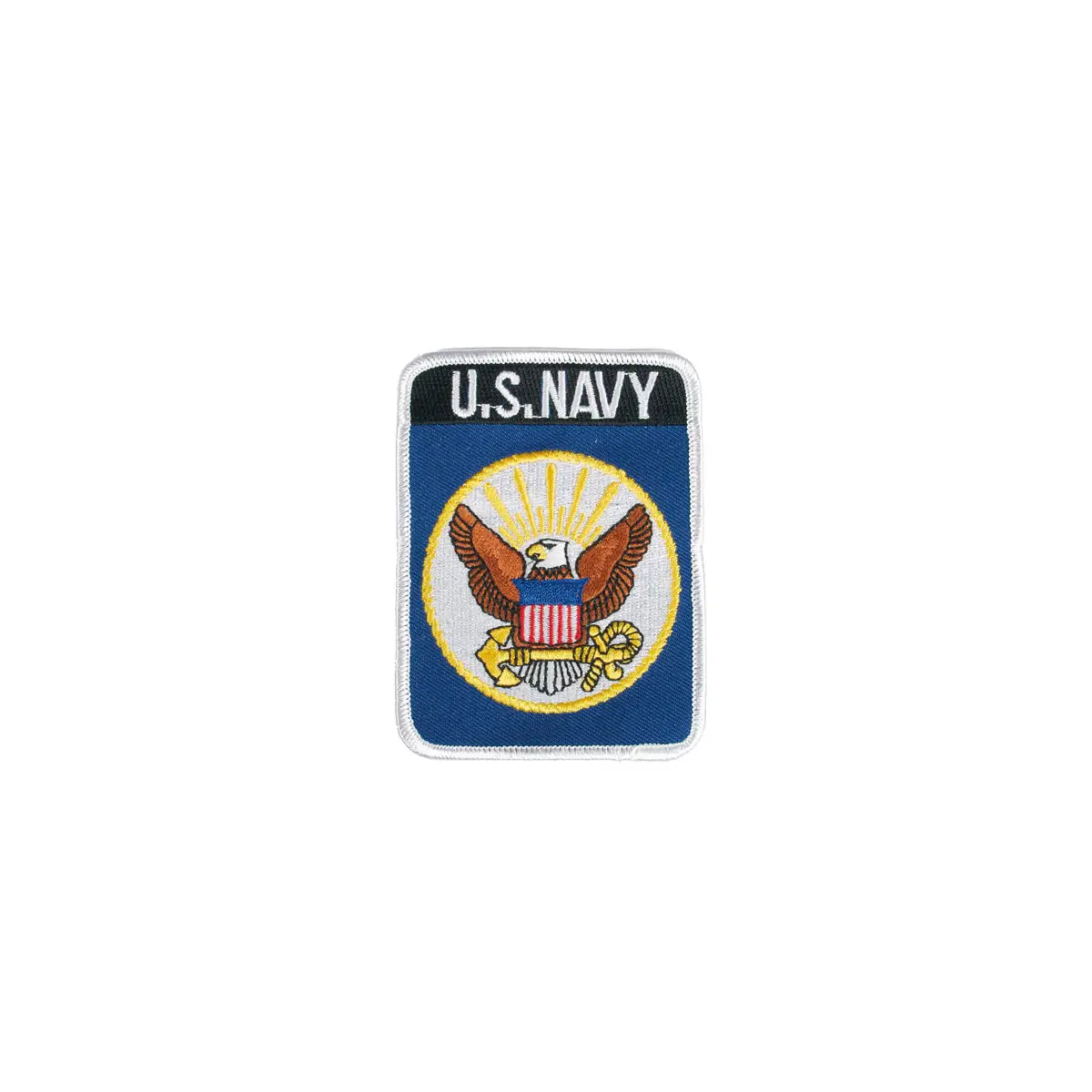 Zugehörigkeitsabzeichen US Navy