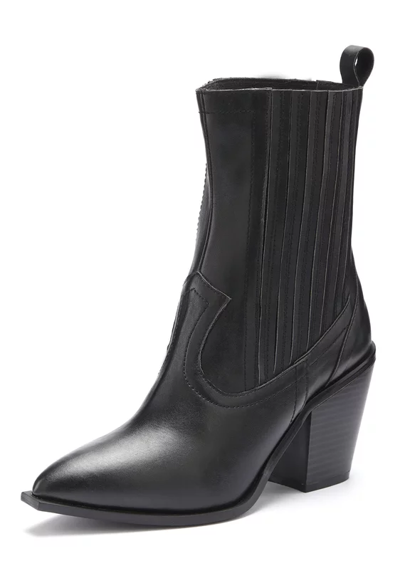 Cowboy Boots