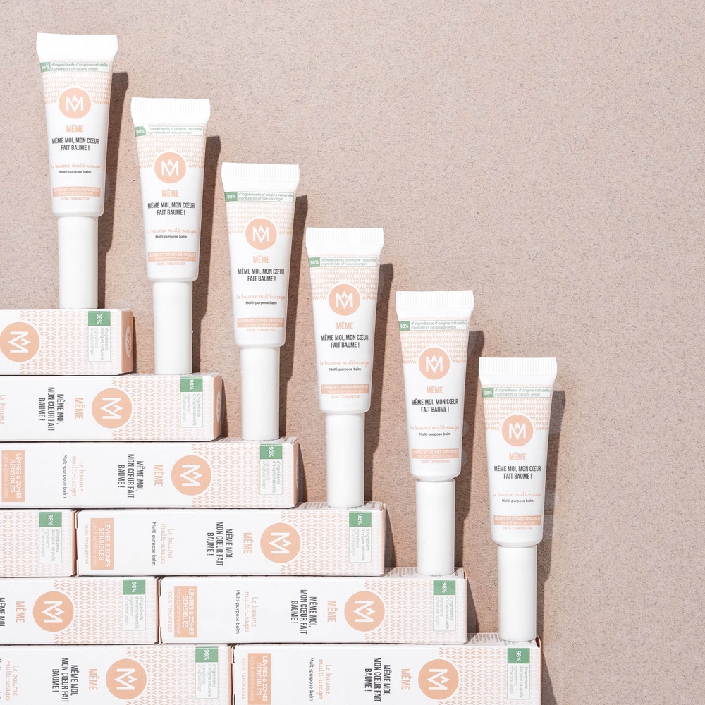 Même Le baume multi-usages Baume