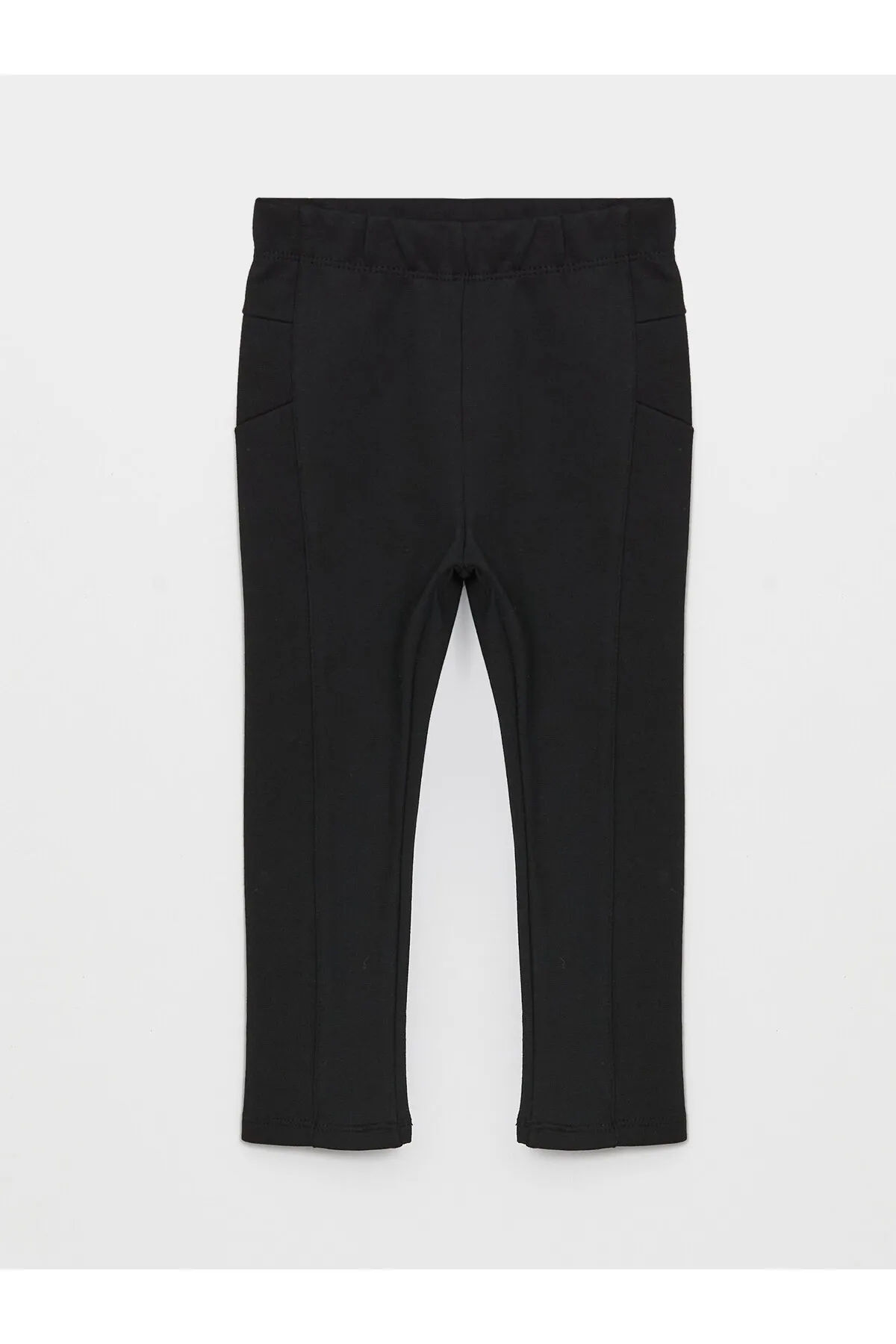 LC Waikiki  Basic-Strumpfhose für Mädchen mit elastischem Bund