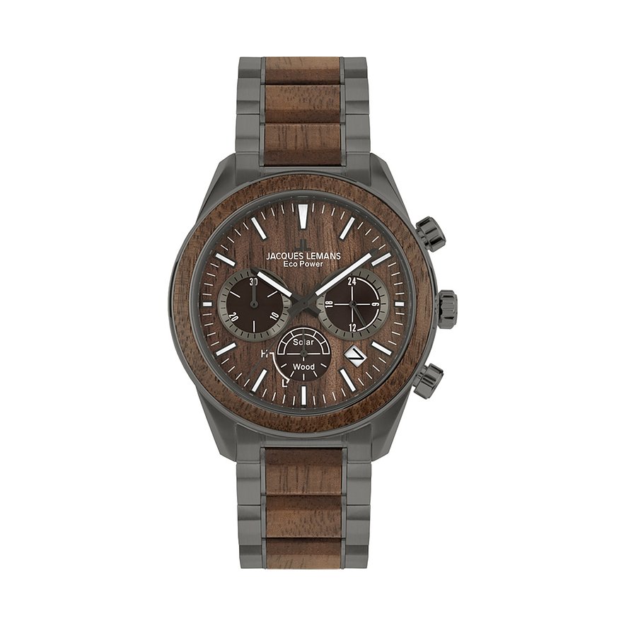 Jacques Lemans Chronograph Classic