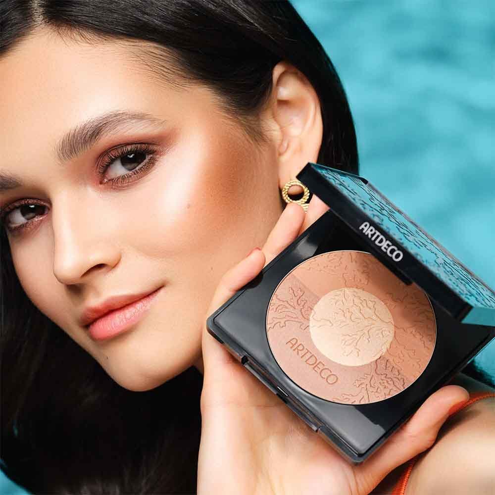 ARTDECO Teint All Seasons Bronzing Powder
