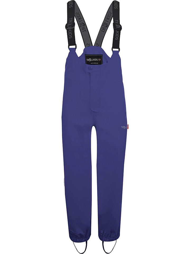 Trollkids Regenhose 