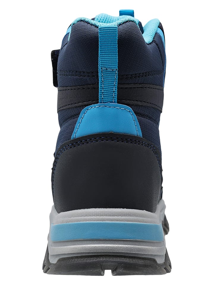 lamino Winterboots in Dunkelblau günstig kaufen