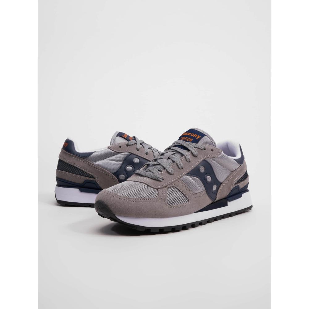 Saucony Shadow Original S2108-563 / grau