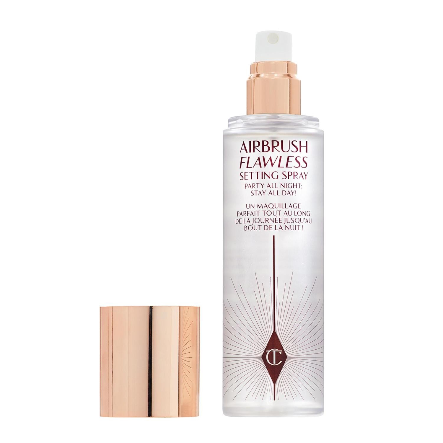 Airbrush Flawless Setting Spray