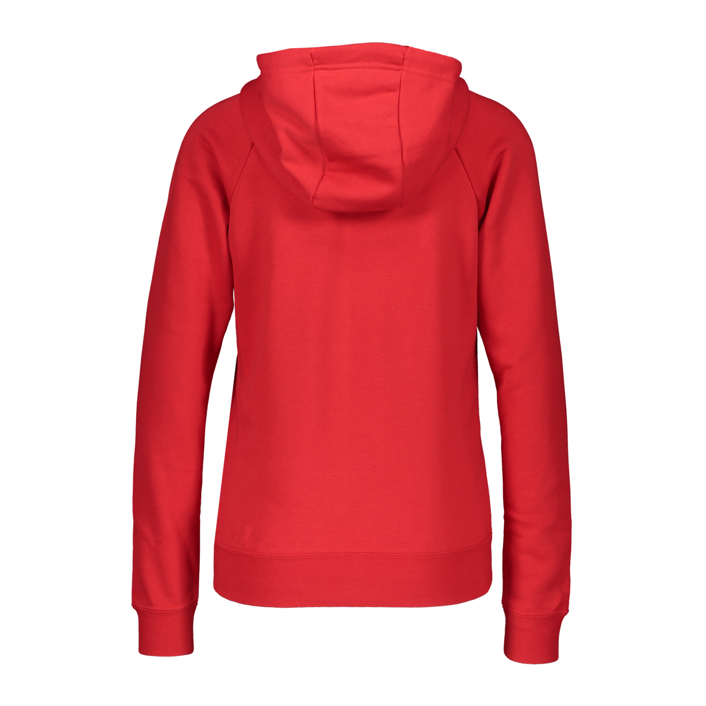 Nike Park 20 Fleece Hoody Damen Rot Weiss F657