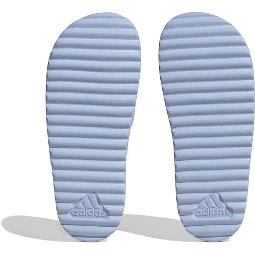 DAMEN BADESLIPPER PLATFORM ADILETTE