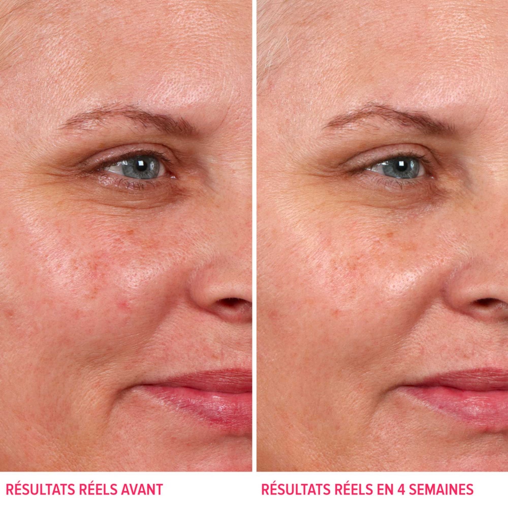 It Cosmetics Hello Results Votre gommage glycolique effet peau de bébé pour un usage quotidien