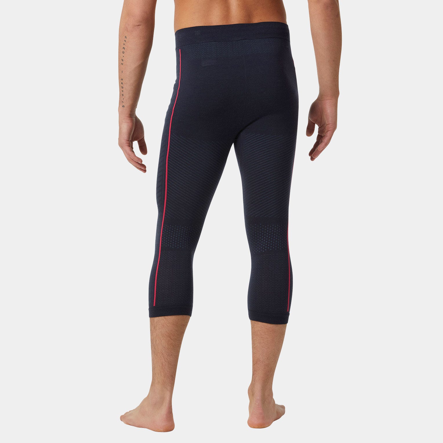 Unisex H1 PRO LIFA® Seamless Merino Ski Race Pants