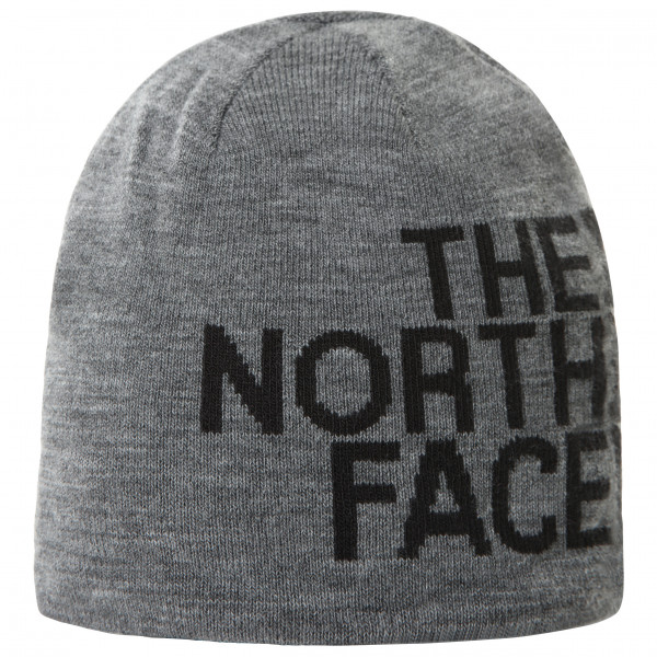 The North Face - Reversible TNF Banner Beanie - Mütze