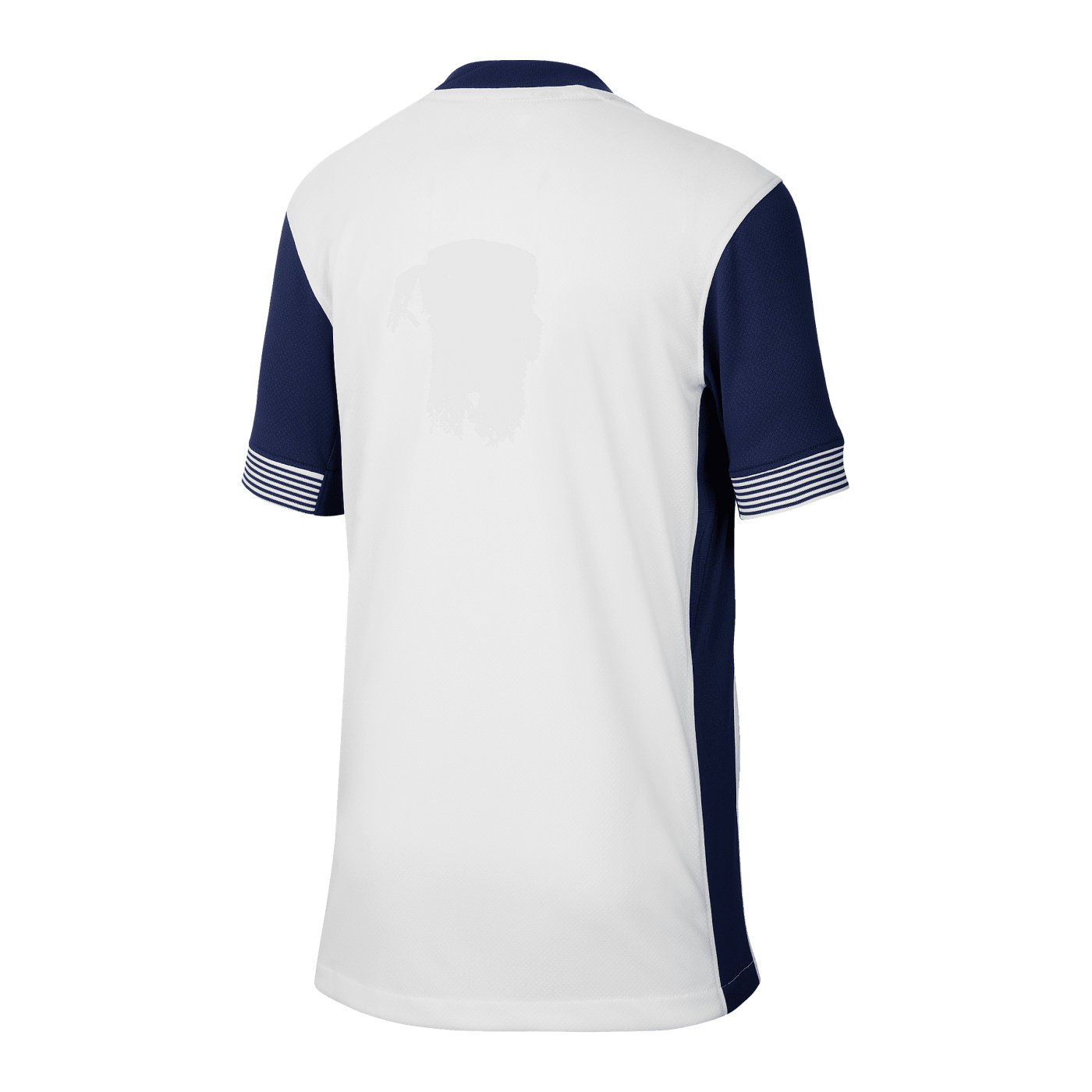 Nike Tottenham Hotspur Trikot Home 2024/2025 Kids Weiss F101