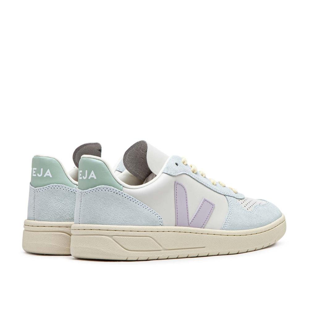 VEJA V 10 VX0203475B / grün