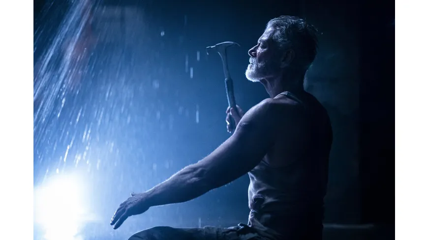 Don't Breathe 2