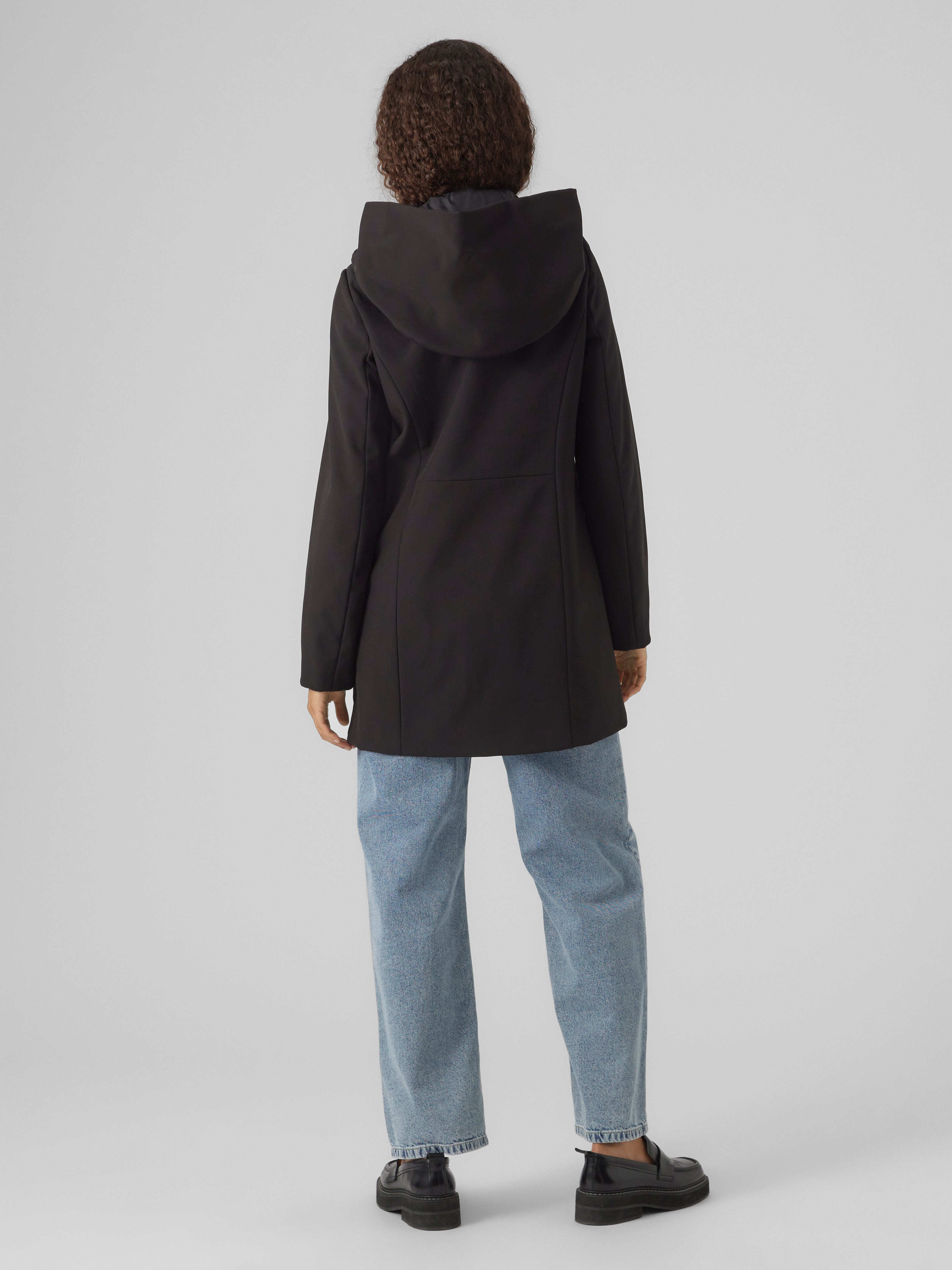 VMSOFTSHELLDONA Jacke